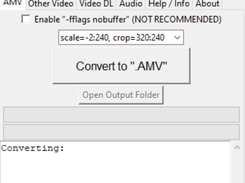 AMV Converter