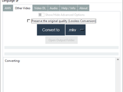 Video Converter