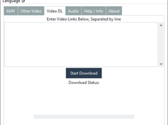 Video Downloader