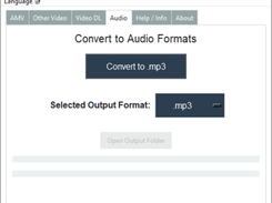 Audio Converter