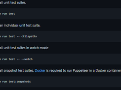 Amazon Chime SDK React Components  Screenshot 1