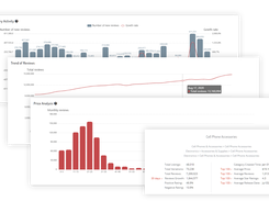 AmzChart Screenshot 1