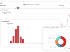 AmzChart Screenshot 1