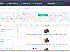AMZFinder-ReviewManagement