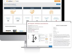 Indition SellerTools Screenshot 1