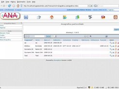 Main page