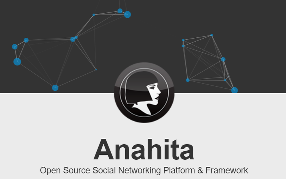Anahita Screenshot 1