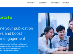 ANALEC Resonate Screenshot 1