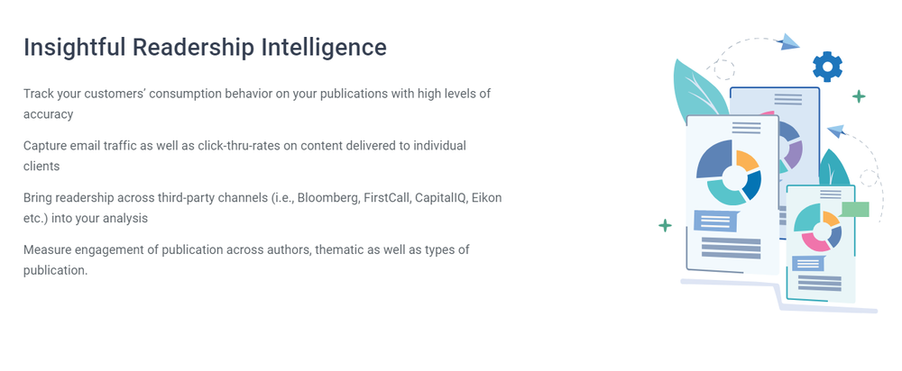 ANALEC InsightsCRM Screenshot 1