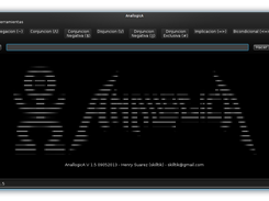AnallogicA  Screenshot 1