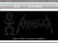 AnallogicA  Screenshot 4
