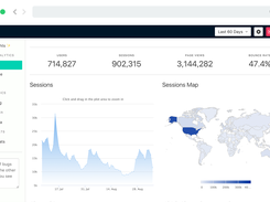 Analytic.me Screenshot 1