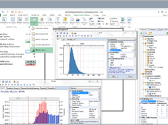 Analytic Solver Screenshot 1