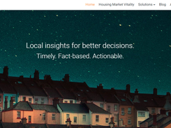 HousingIQ Screenshot 1