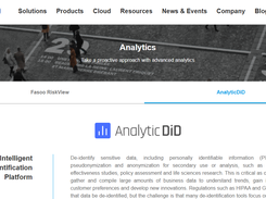 AnalyticDiD Screenshot 1