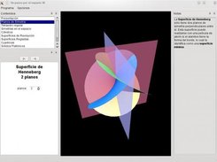 analytic geometry concepts Screenshot 5