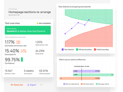 Analytics Toolkit Screenshot 1