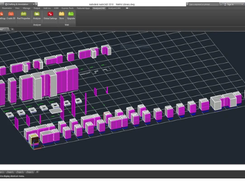 Analyzer CAD Screenshot 2