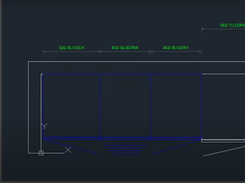 Analyzer CAD Screenshot 1