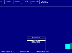 Ana Process Explorer Screenshot 3