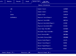Ana Process Explorer Screenshot 5