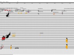 AnarKomposer Screenshot 3
