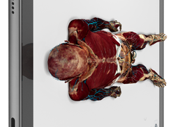 Anatomage VR Screenshot 1