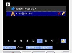 Addressbook