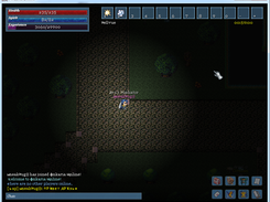 Ancaria Online Screenshot 2