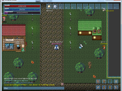 Ancaria Online Screenshot 1
