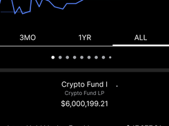 Home dashboard (mobile)