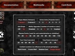Ancient Beast Screenshot 1
