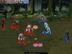 Ancient Beast Screenshot 2