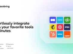 Effortlessly integrate with your favorite tools in minutes