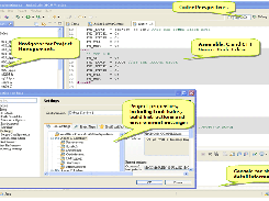 AndeSight IDE
