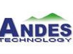 Andes Logo
