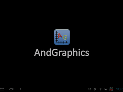 AndGraphicsAnimation App