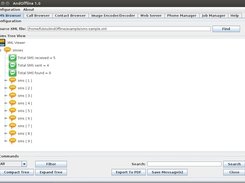 sms browser