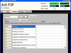 AvS P2P