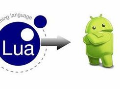 AndroLua
