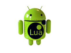 Andro lua Screenshot 3