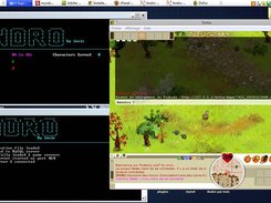Andro Project Screenshot 2
