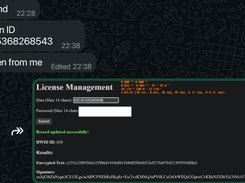 VPN 4G ssl/tls sni Psiphon CN/RU/JP/UK.. Screenshot 5