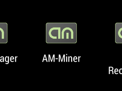 Application components