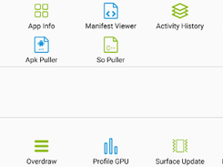 android-common-lib Screenshot 1
