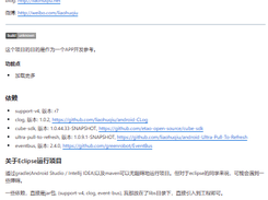 android-cube-app Screenshot 1