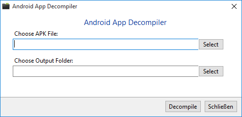 android app decompiler download sourceforge net