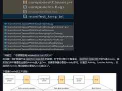 Android Easy MultiDex Screenshot 1