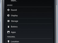 Samsung Galaxy S5