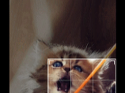 Android Image Cropper Screenshot 1